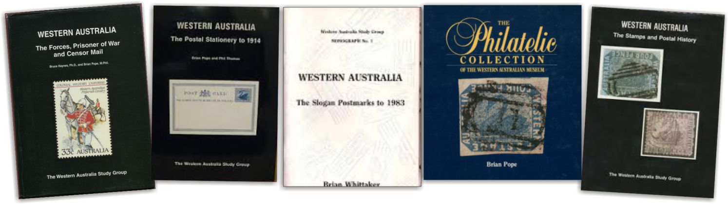 Western Australia Study Group