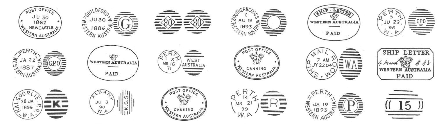 Western Australia Study Group